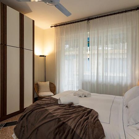 Apartamento Casa Amica Rapallo Exterior foto