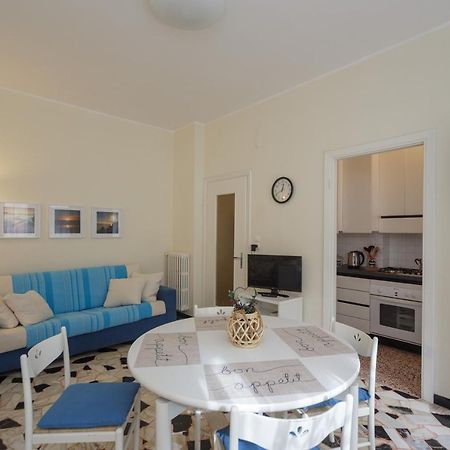 Apartamento Casa Amica Rapallo Exterior foto