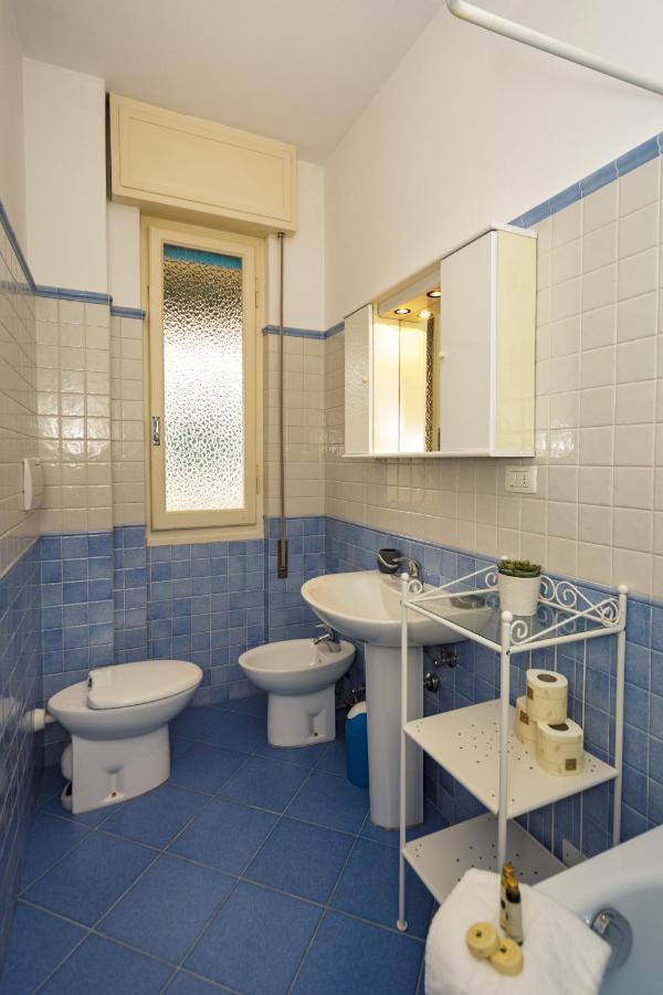 Apartamento Casa Amica Rapallo Exterior foto