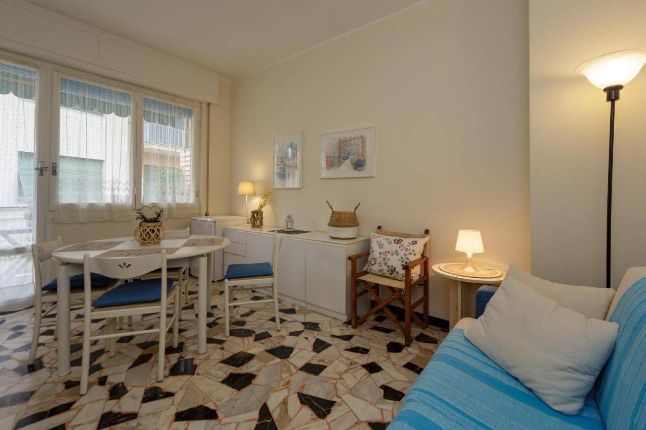 Apartamento Casa Amica Rapallo Exterior foto